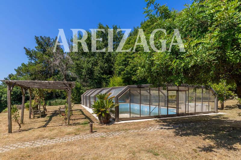Casa en Venta en Hondarribia