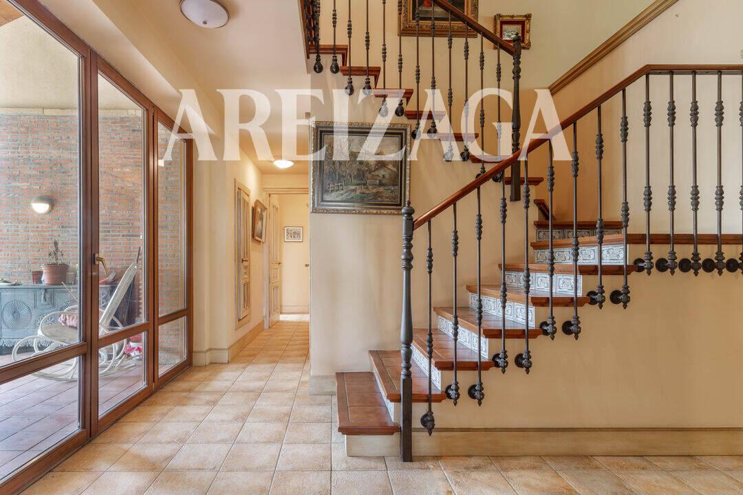 Casa en Venta en Hondarribia