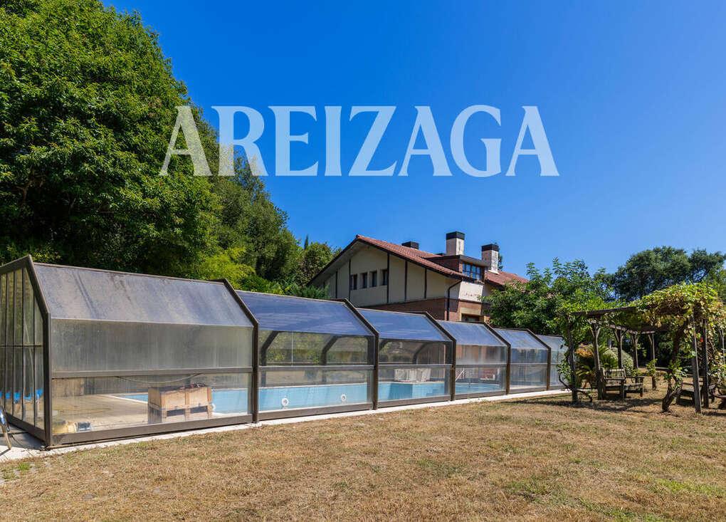 Casa en Venta en Hondarribia