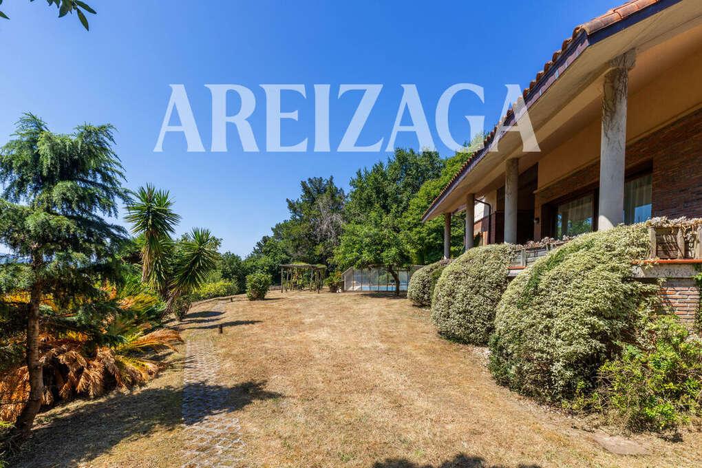 Casa en Venta en Hondarribia