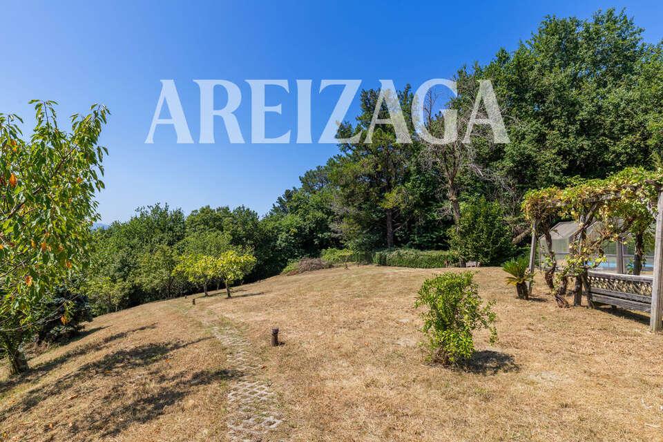 Casa en Venta en Hondarribia
