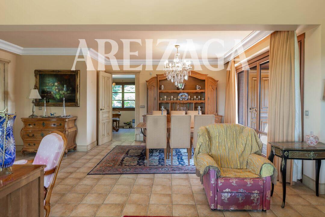 Casa en Venta en Hondarribia