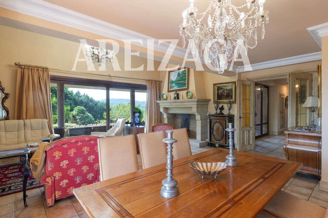 Casa en Venta en Hondarribia