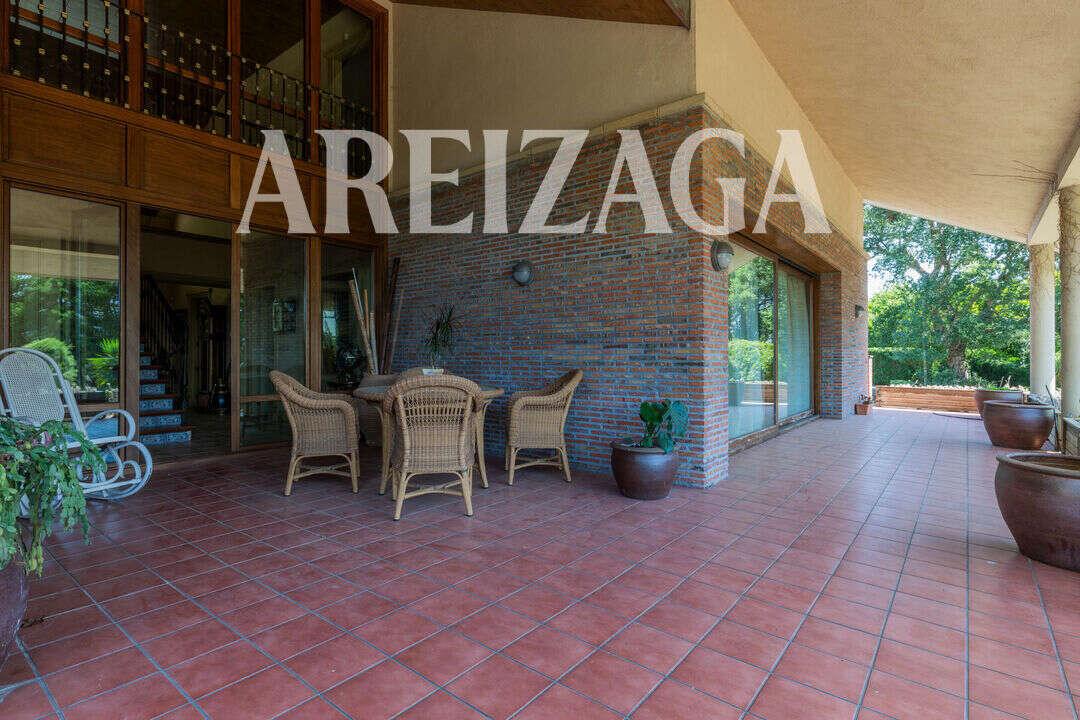 Casa en Venta en Hondarribia