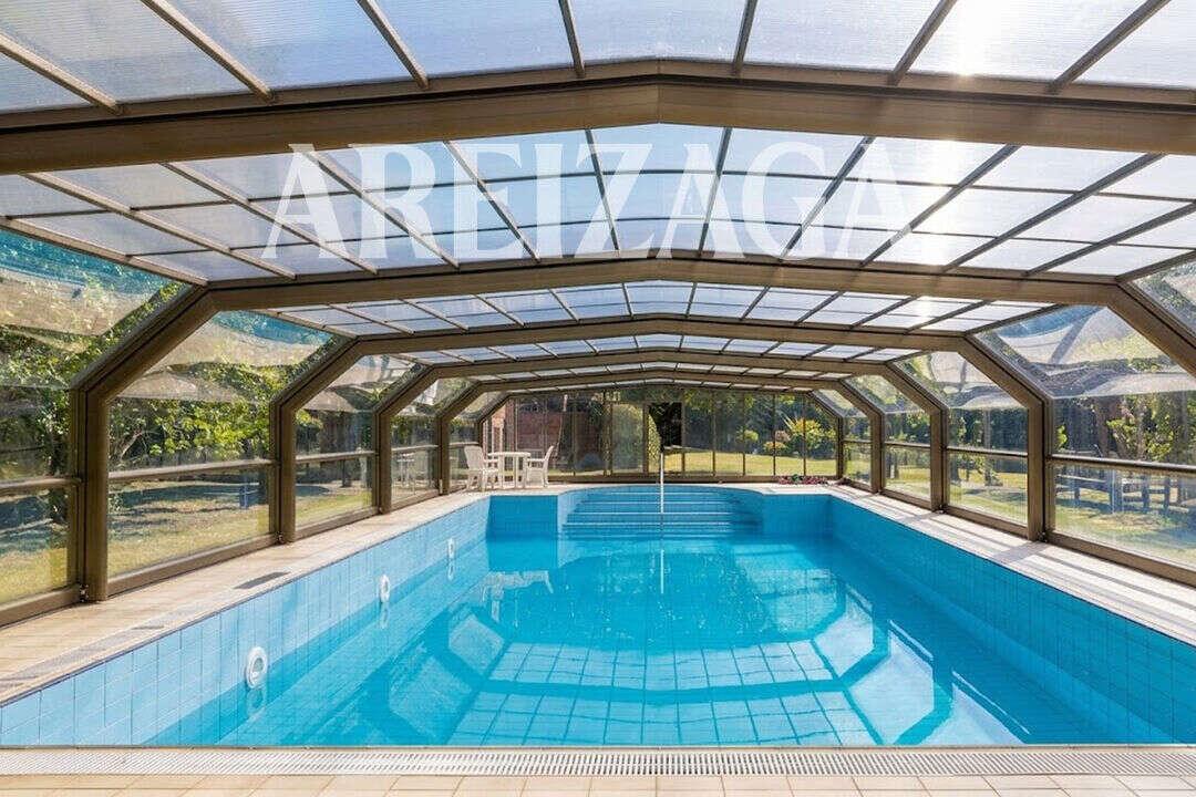 Casa en Venta en Hondarribia