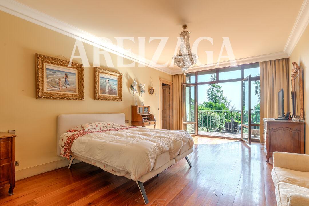 Casa en Venta en Hondarribia