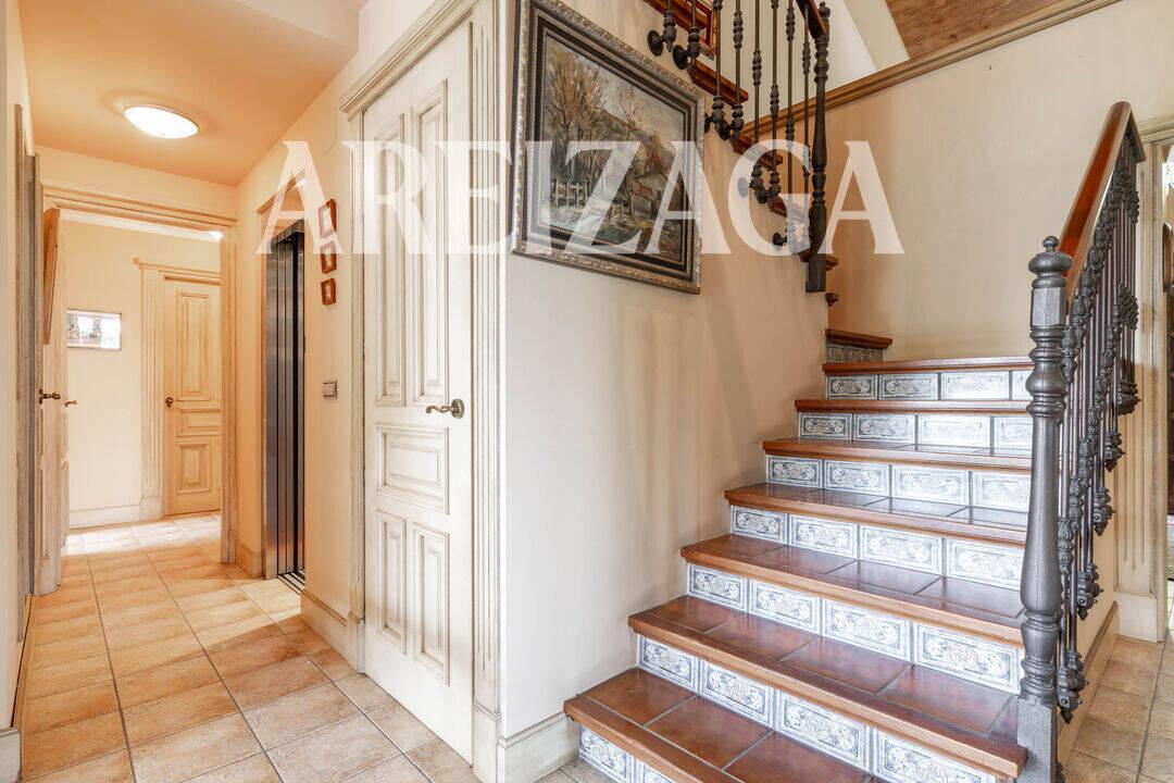 Casa en Venta en Hondarribia