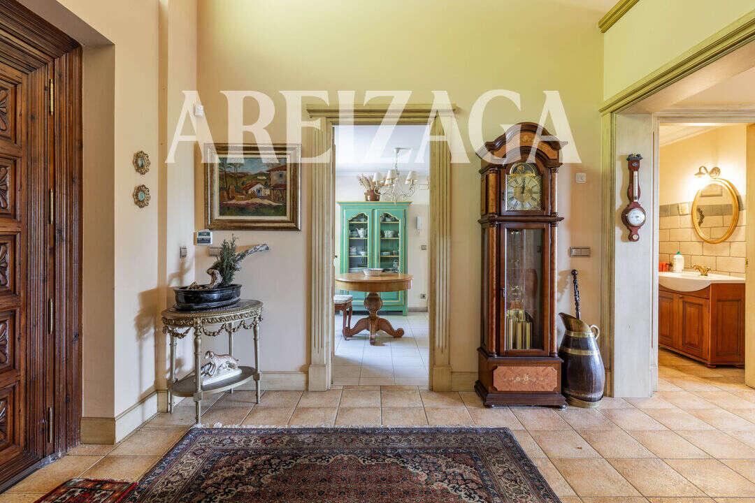 Casa en Venta en Hondarribia