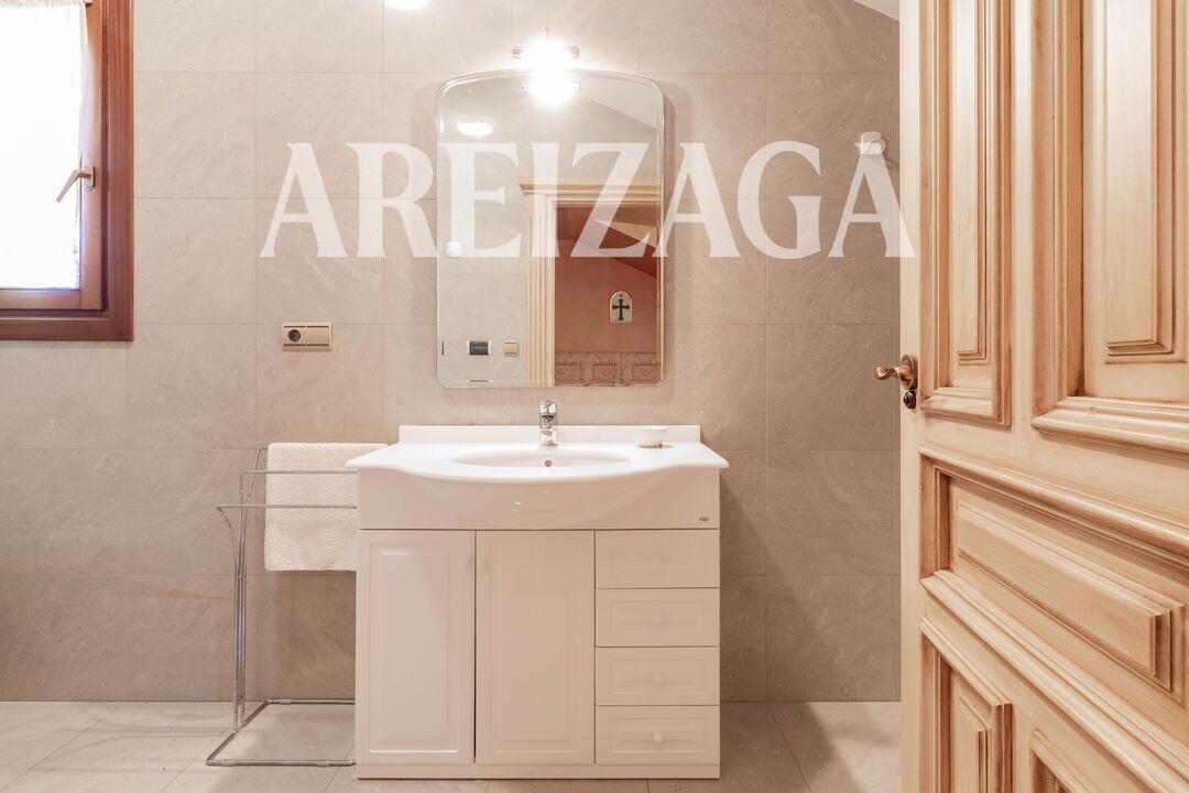 Casa en Venta en Hondarribia