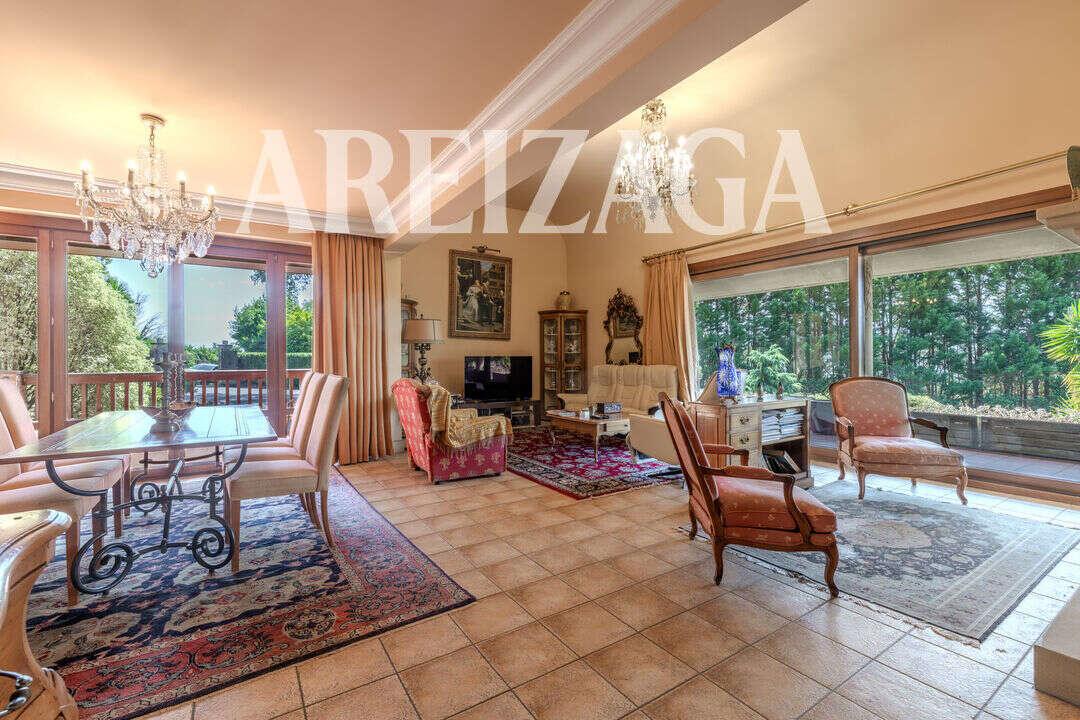 Casa en Venta en Hondarribia