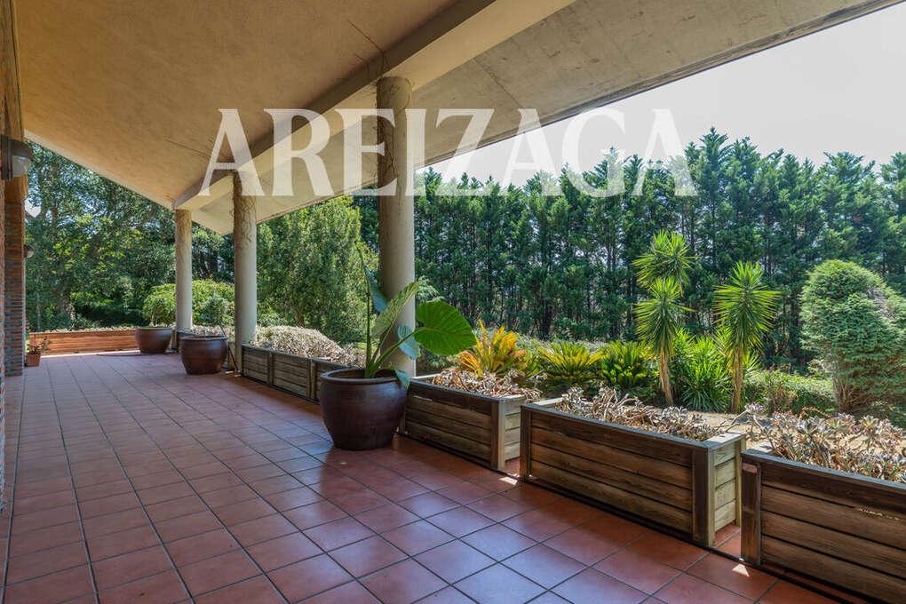 Casa en Venta en Hondarribia
