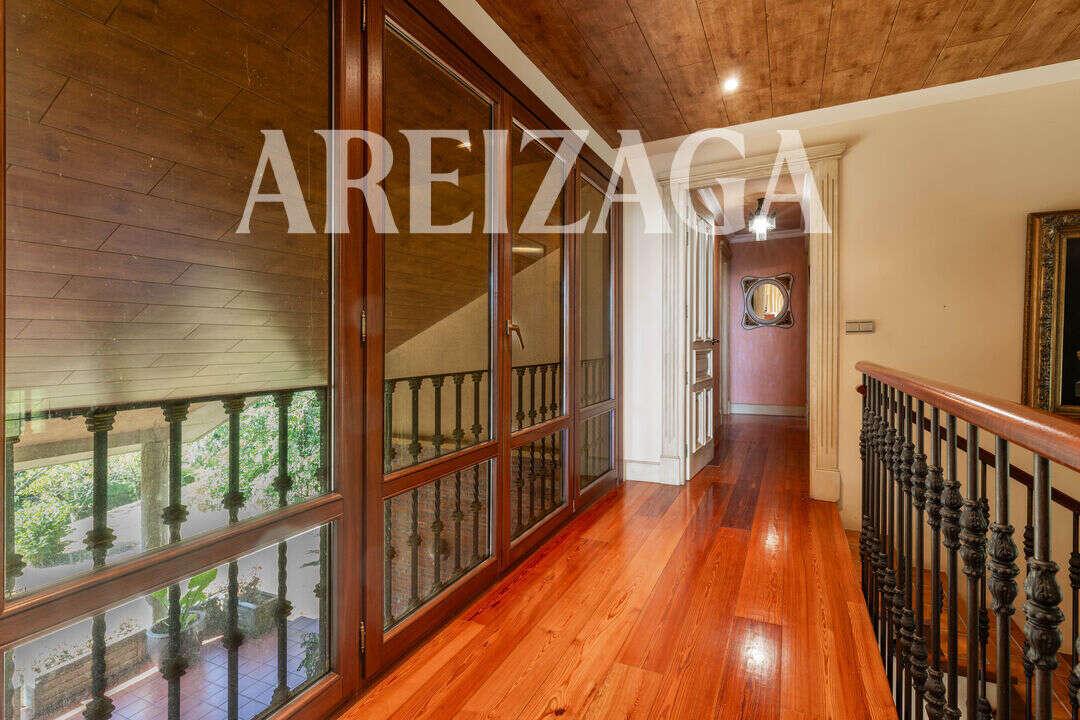 Casa en Venta en Hondarribia