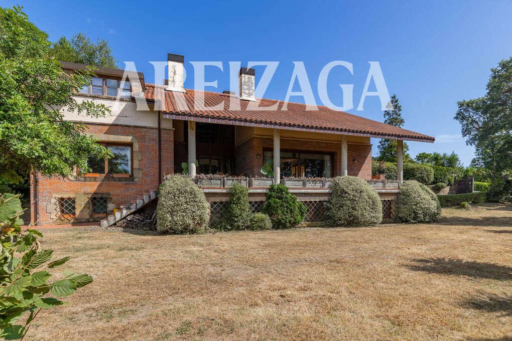 Casa en Venta en Hondarribia