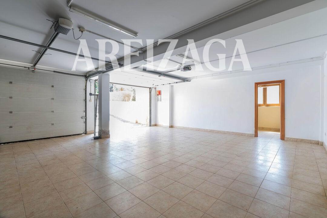 Casa en Venta en Hondarribia
