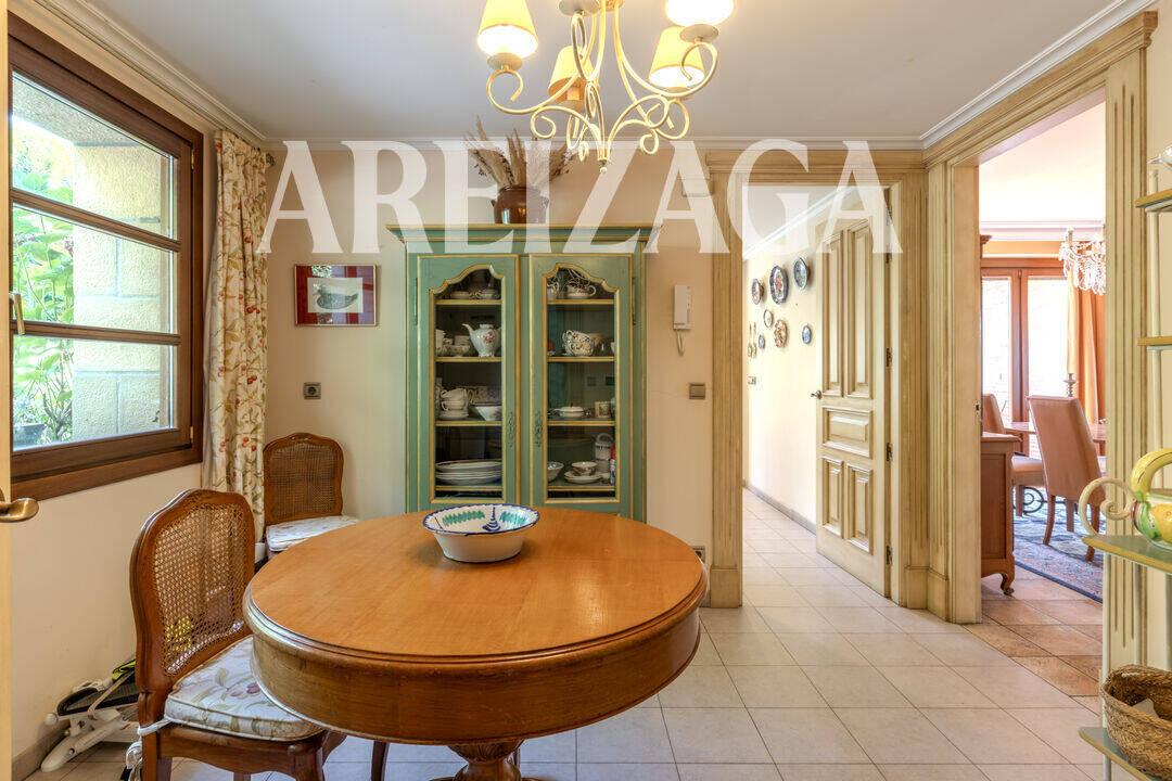 Casa en Venta en Hondarribia