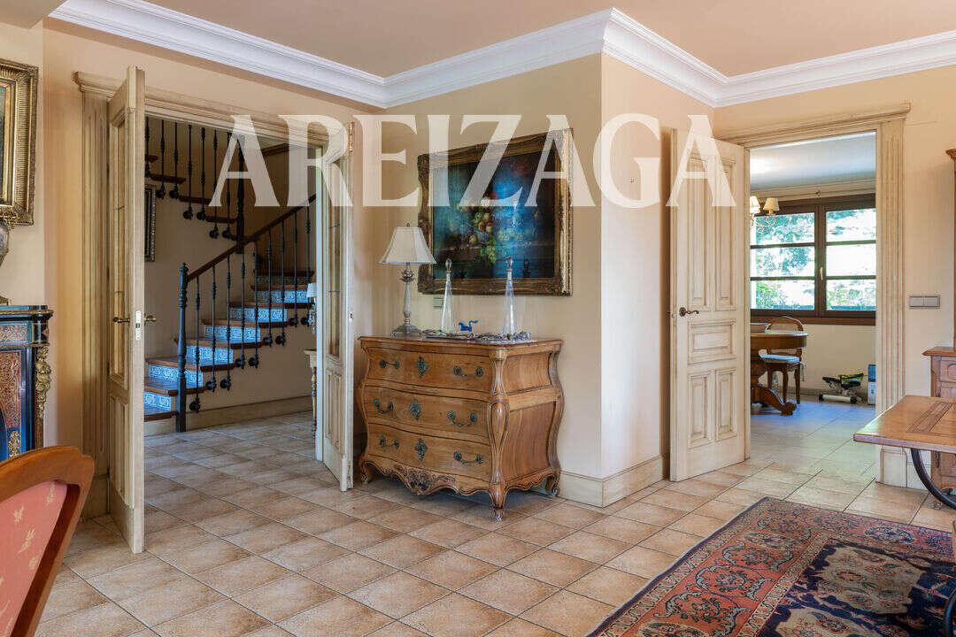 Casa en Venta en Hondarribia