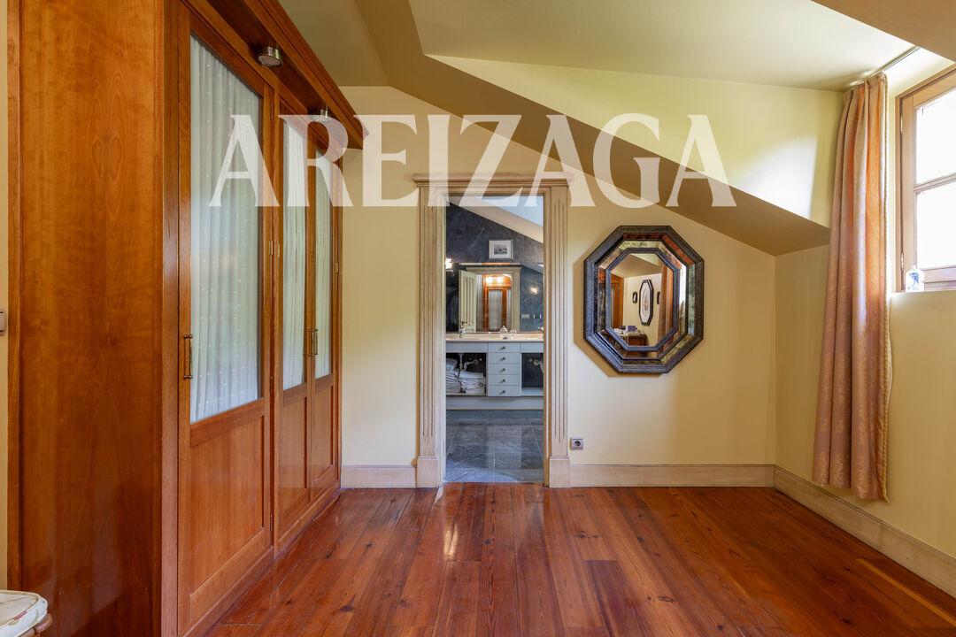 Casa en Venta en Hondarribia