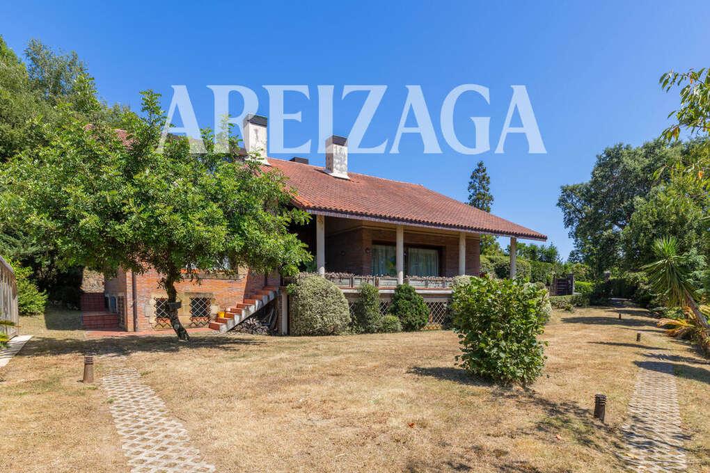 Casa en Venta en Hondarribia