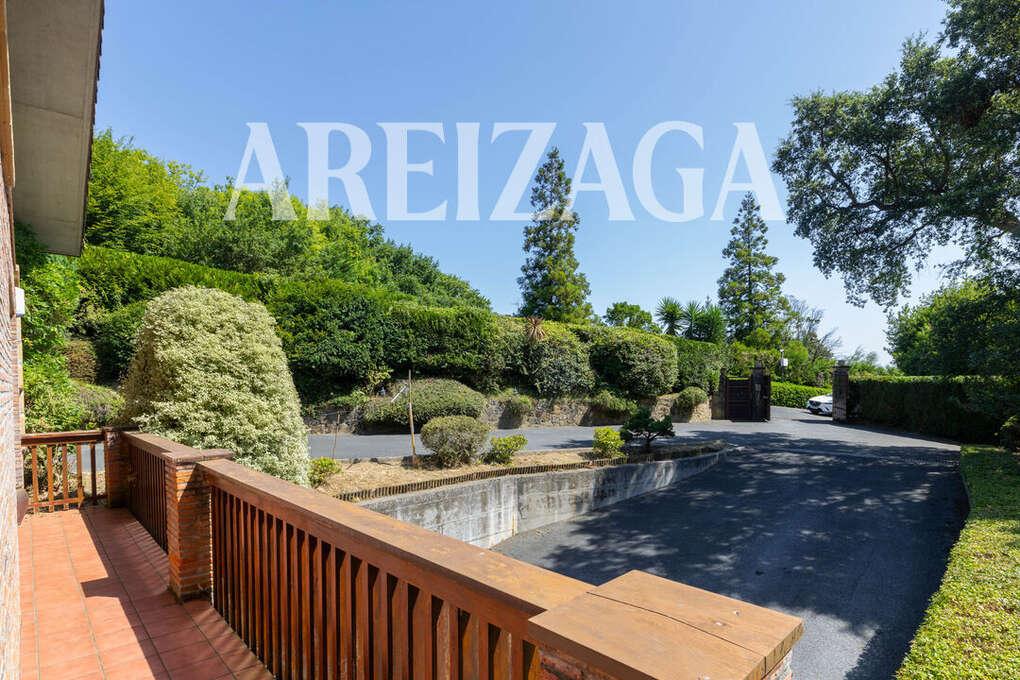 Casa en Venta en Hondarribia