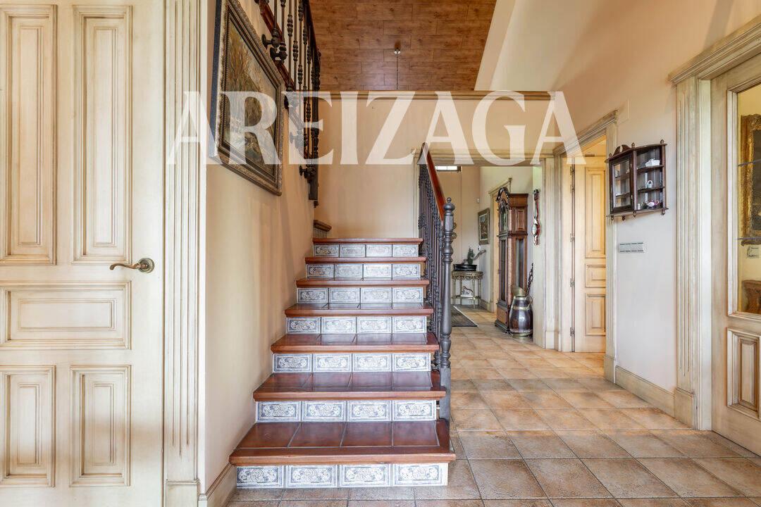 Casa en Venta en Hondarribia