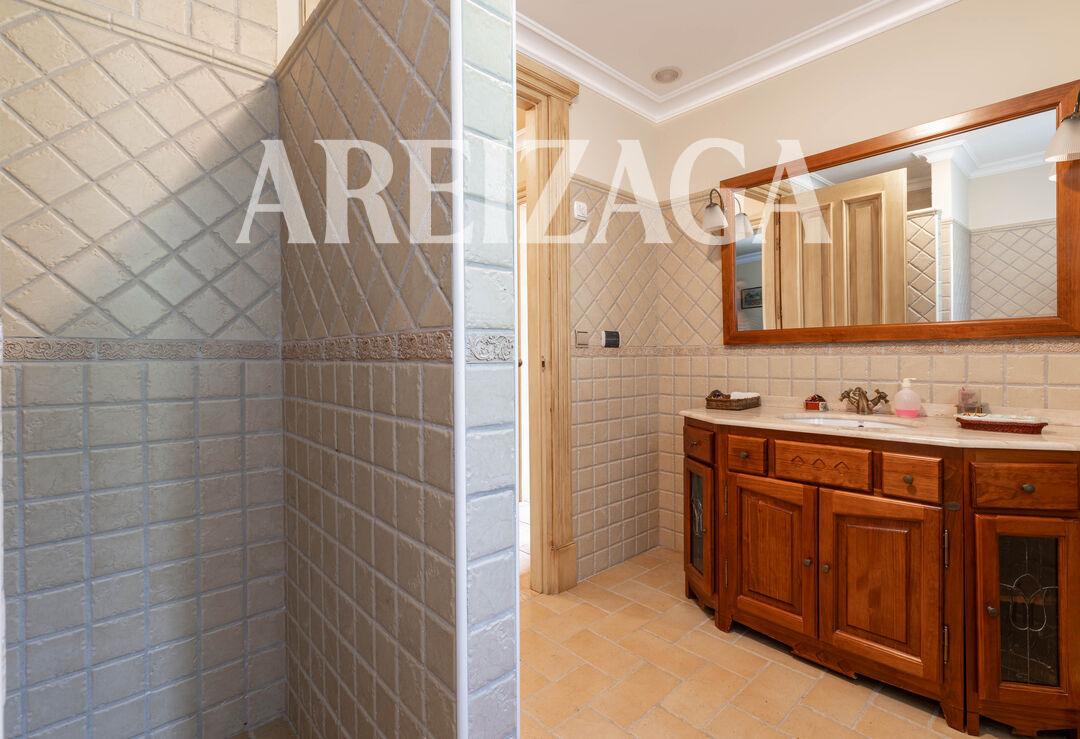 Casa en Venta en Hondarribia