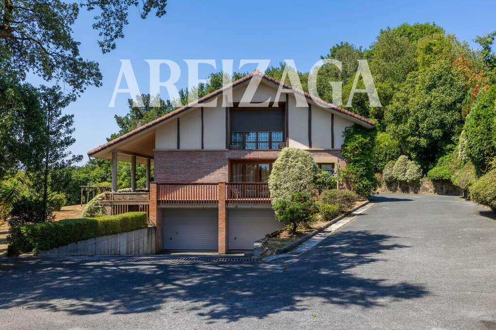 Casa en Venta en Hondarribia