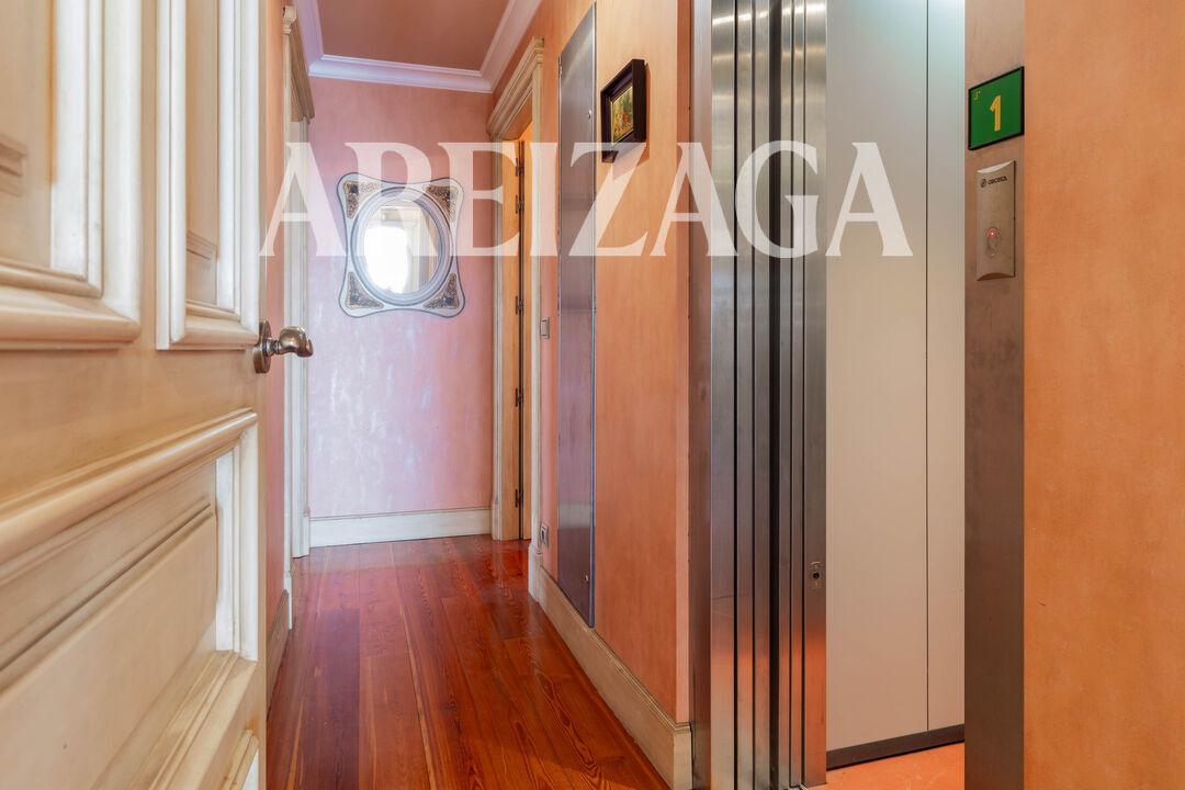 Casa en Venta en Hondarribia