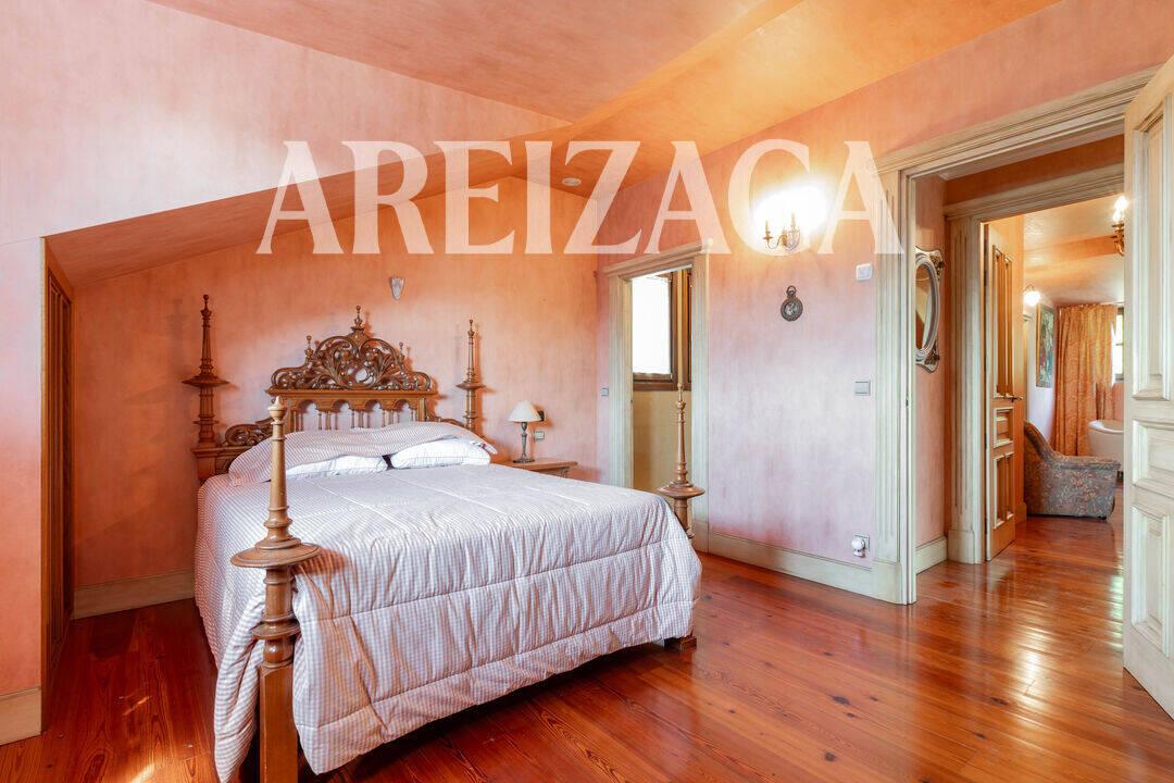 Casa en Venta en Hondarribia