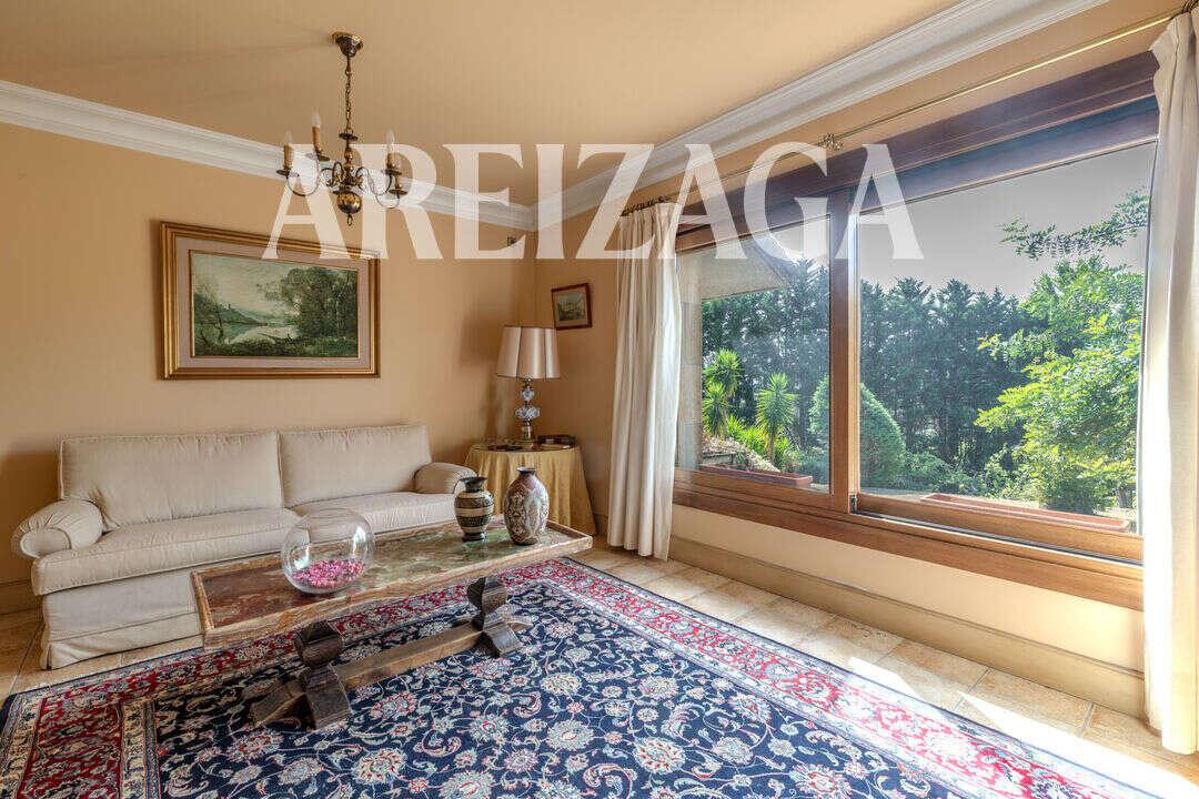Casa en Venta en Hondarribia