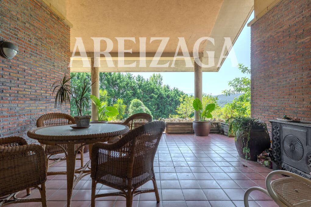 Casa en Venta en Hondarribia