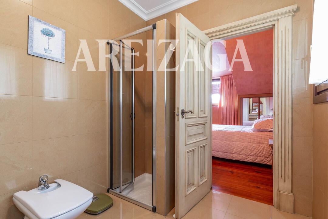 Casa en Venta en Hondarribia