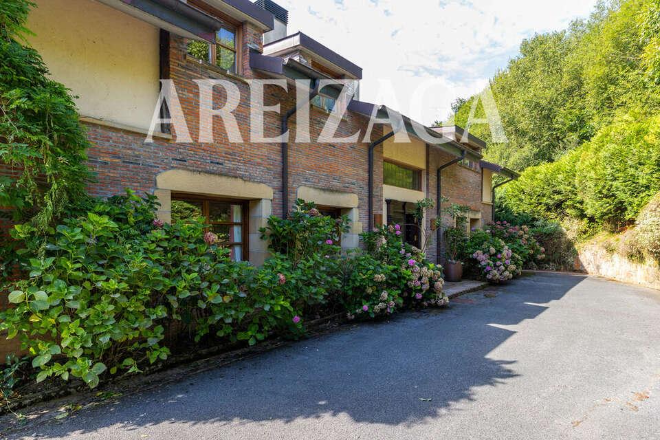Casa en Venta en Hondarribia