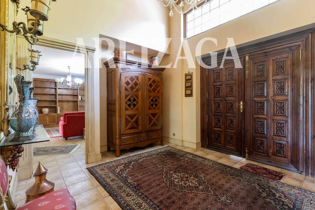 Casa en Venta en Hondarribia