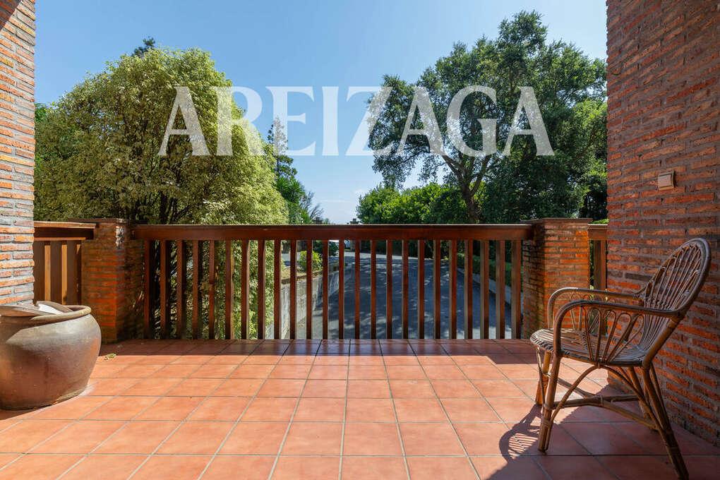 Casa en Venta en Hondarribia