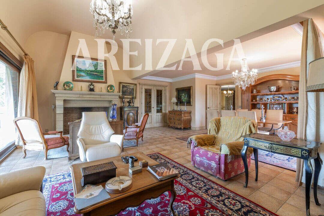Casa en Venta en Hondarribia