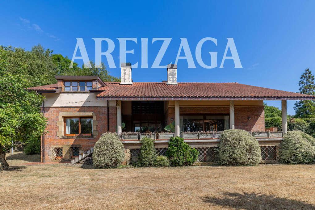 Casa en Venta en Hondarribia