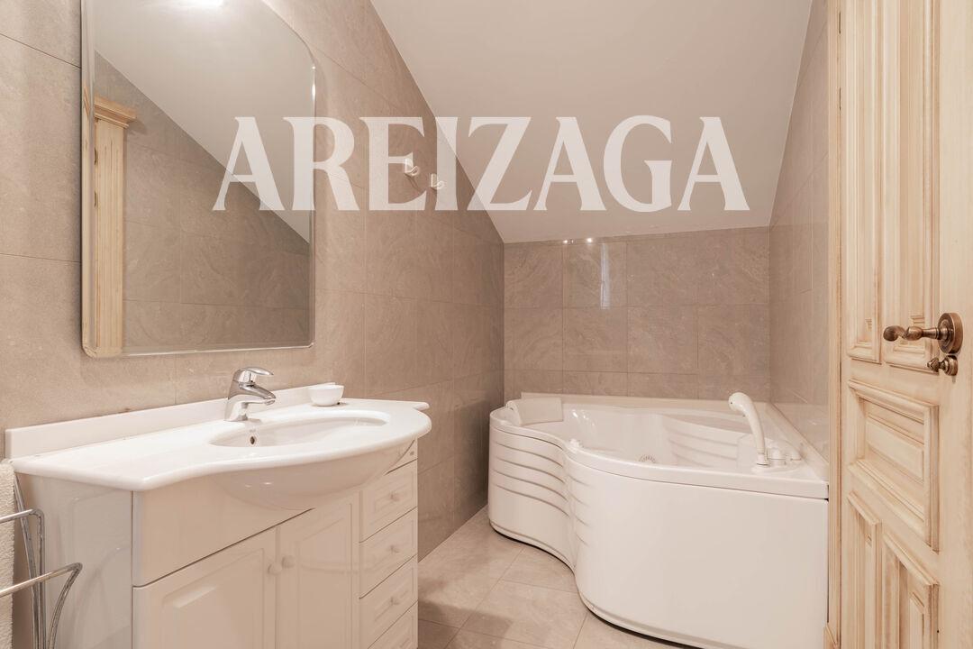 Casa en Venta en Hondarribia