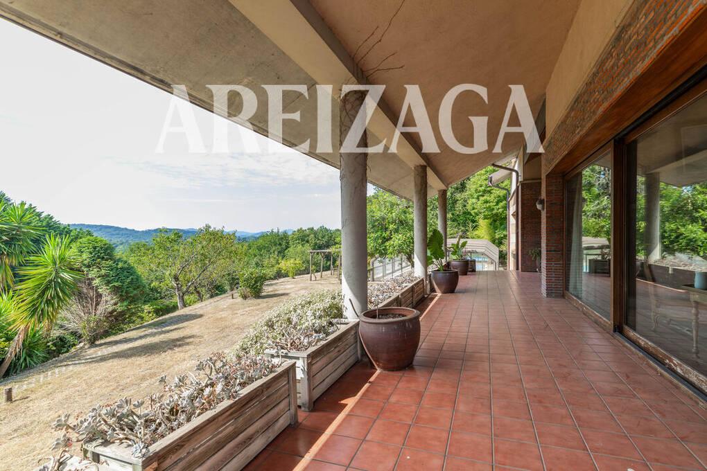 Casa en Venta en Hondarribia