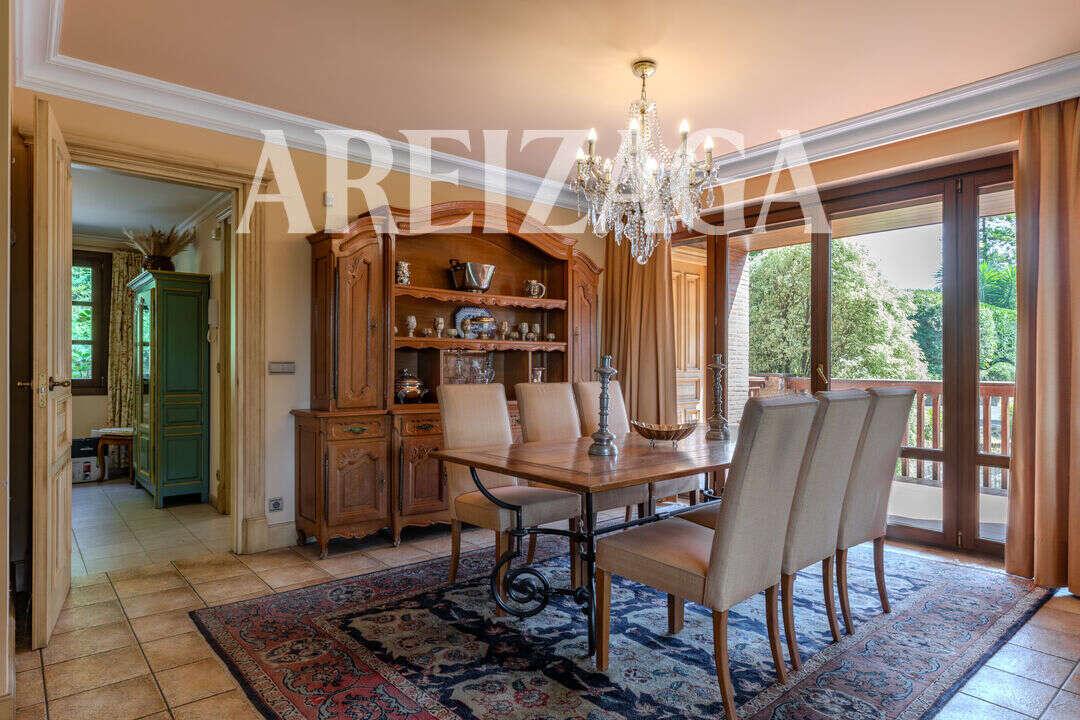 Casa en Venta en Hondarribia
