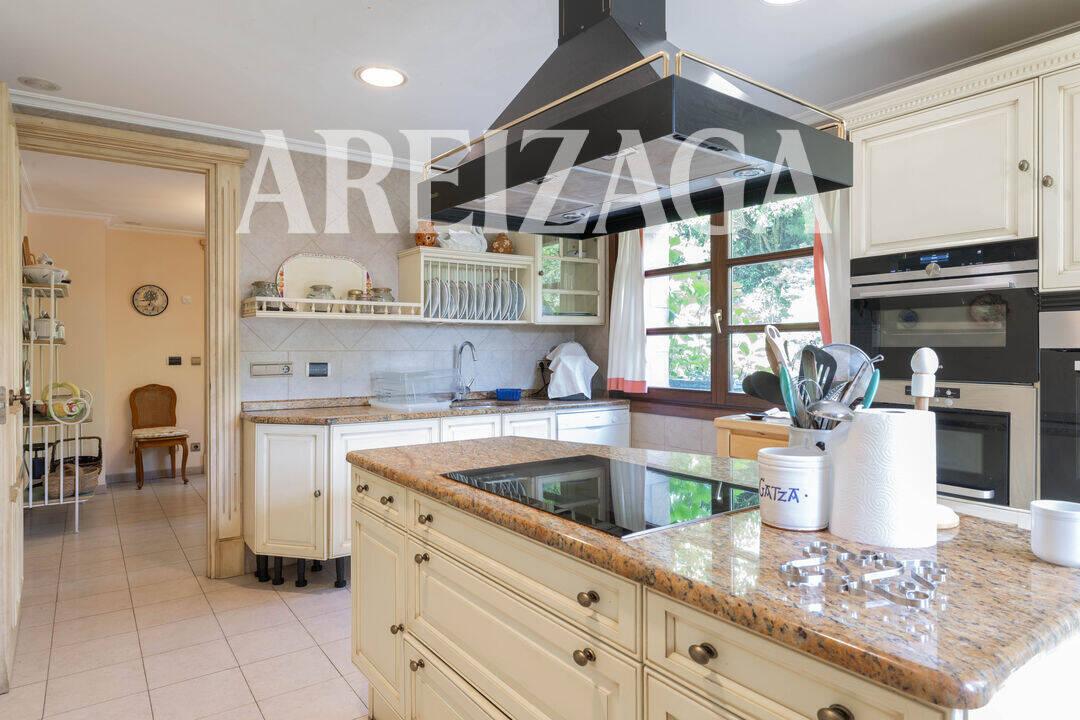 Casa en Venta en Hondarribia