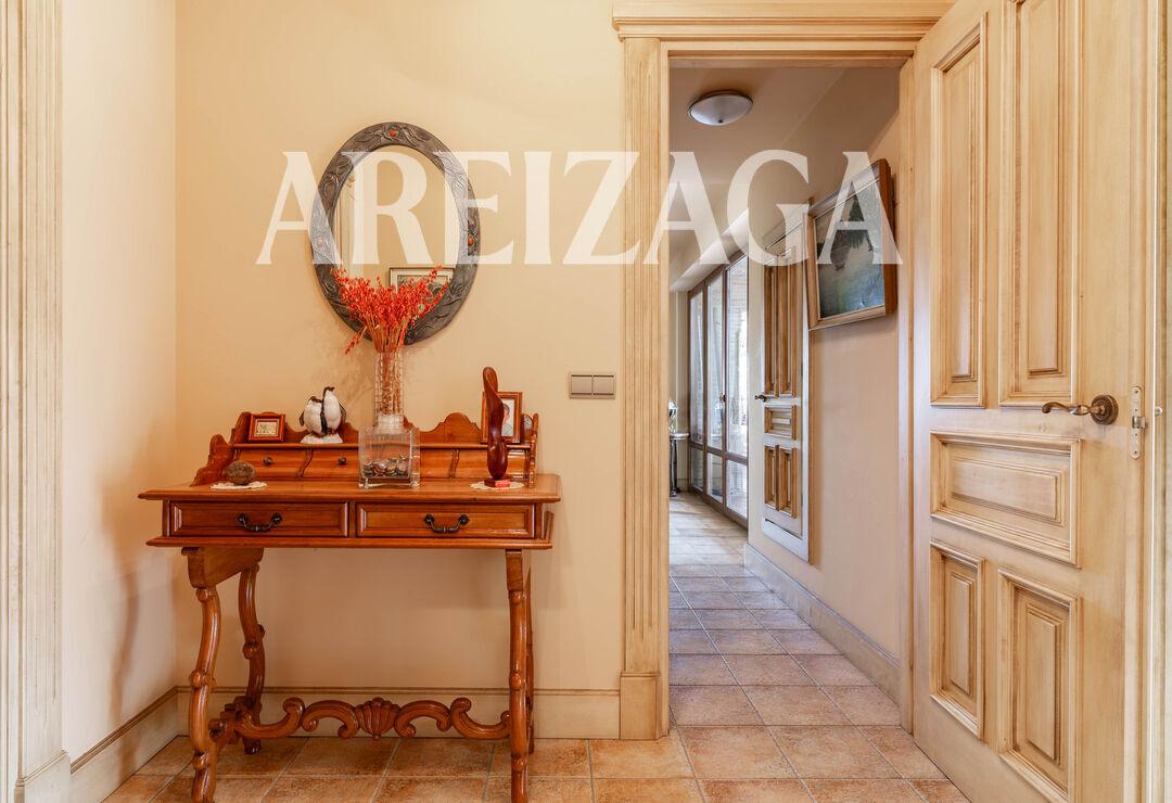 Casa en Venta en Hondarribia