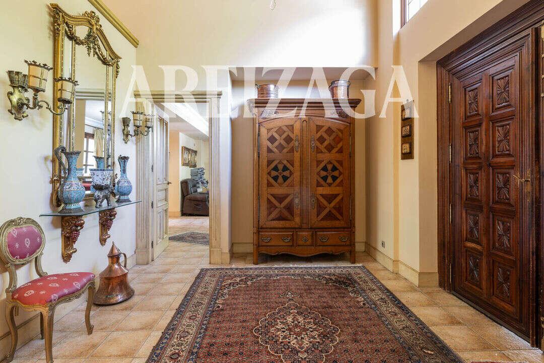 Casa en Venta en Hondarribia
