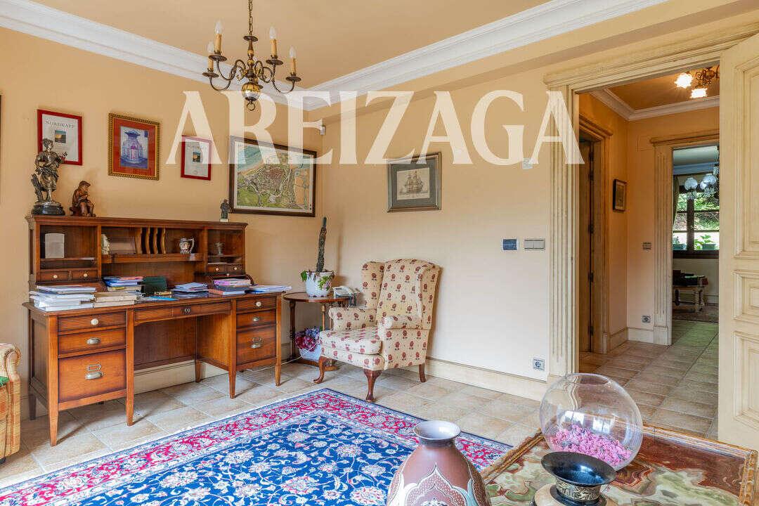 Casa en Venta en Hondarribia