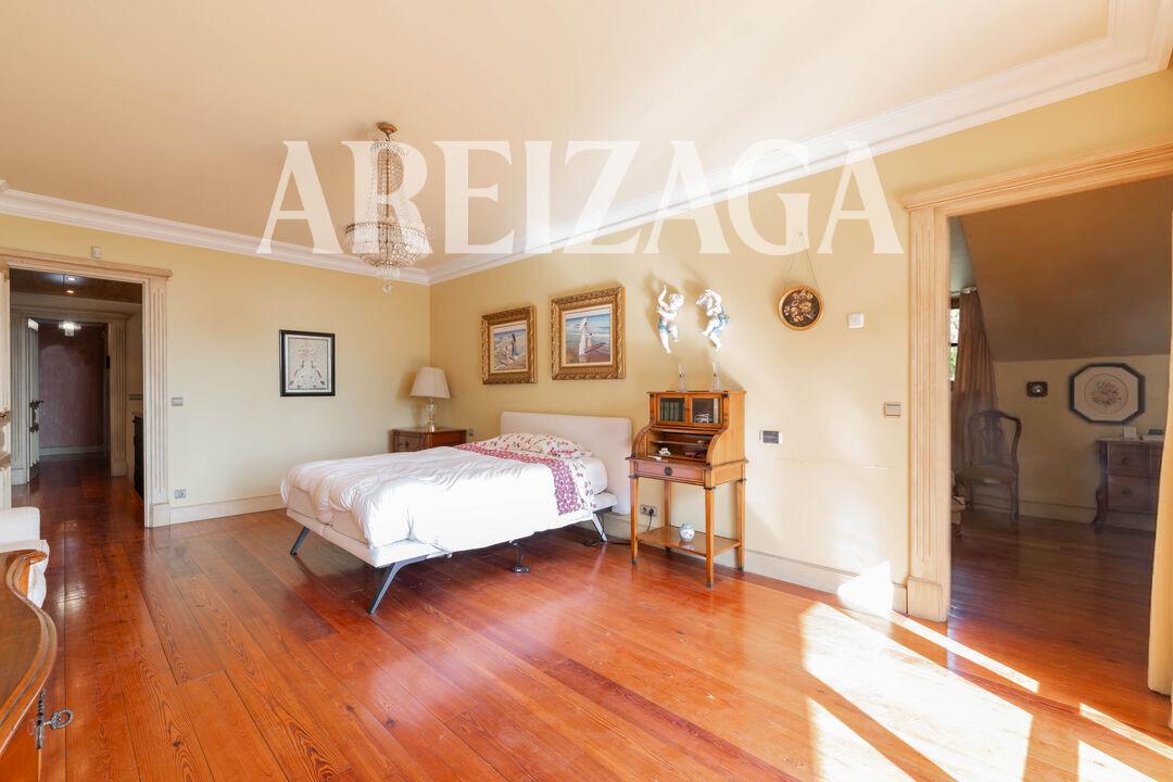 Casa en Venta en Hondarribia