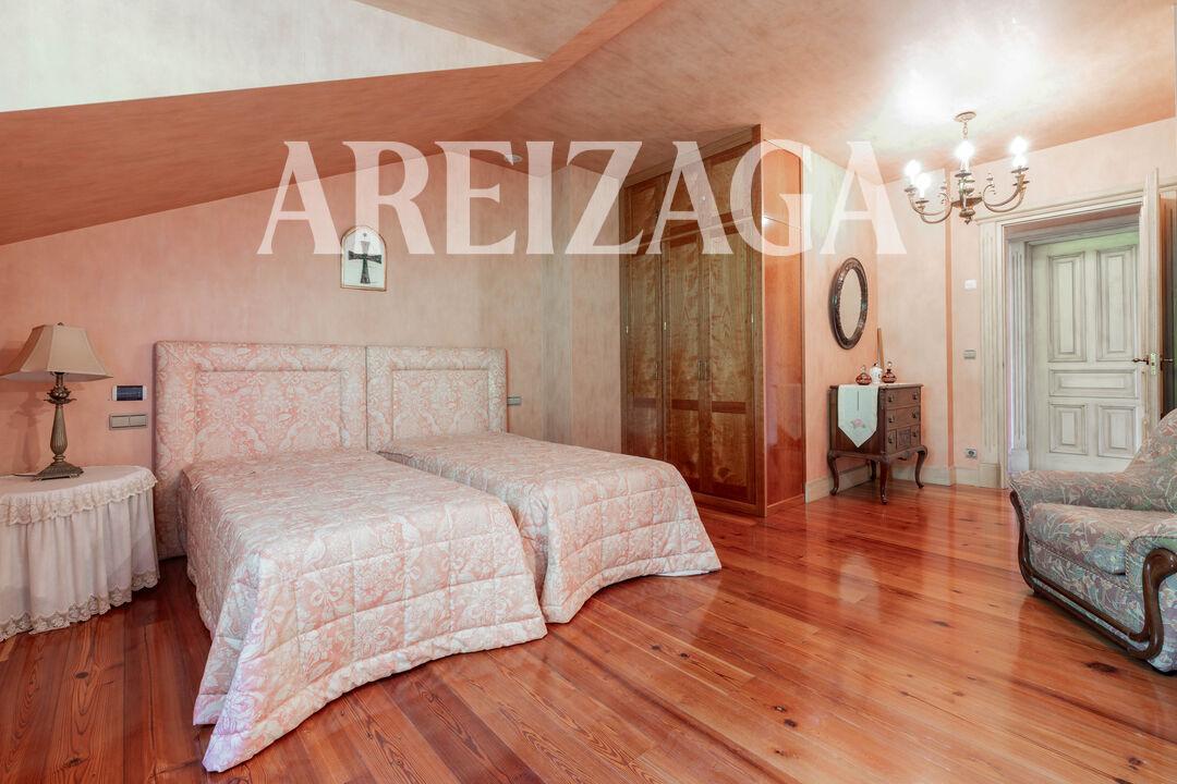 Casa en Venta en Hondarribia