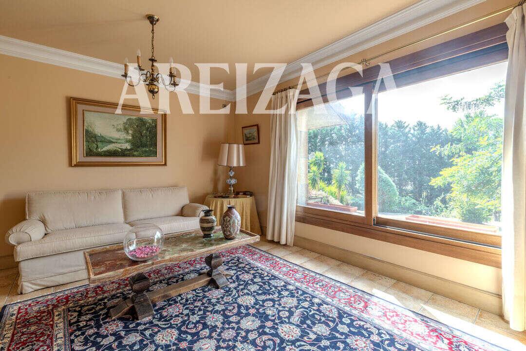 Casa en Venta en Hondarribia