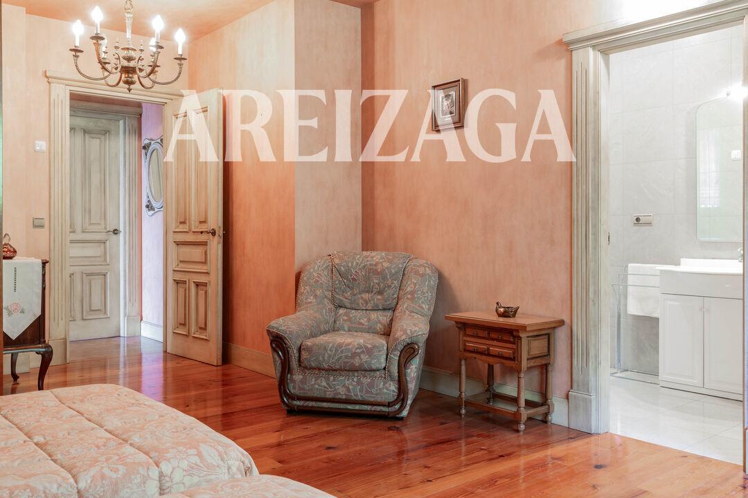 Casa en Venta en Hondarribia