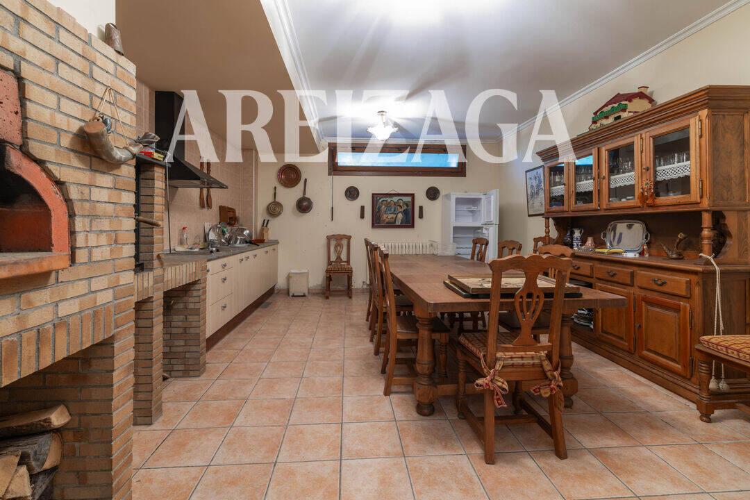 Casa en Venta en Hondarribia