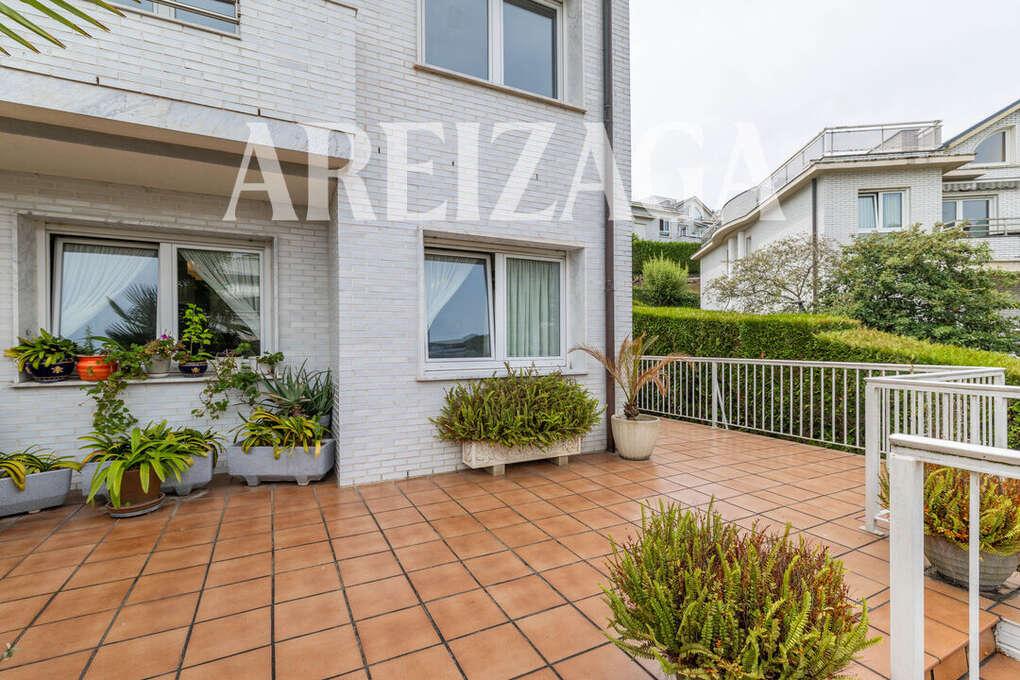 Casa en Venta en San Sebastián