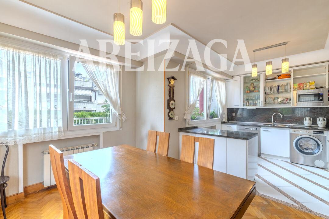 Casa en Venta en San Sebastián